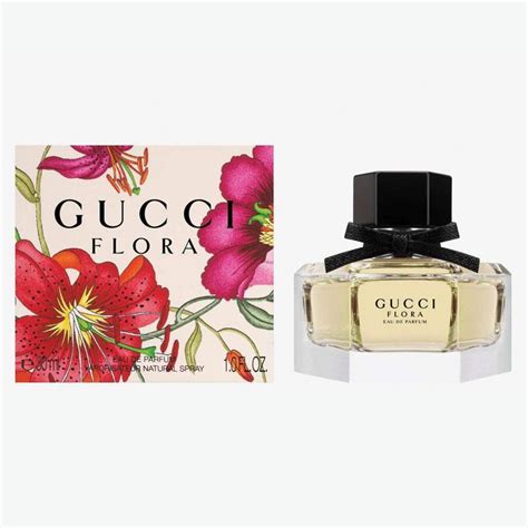 flora by gucci eau de parfum 30ml spray|Gucci Flora perfume original.